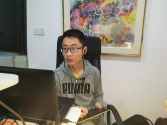 色情直播