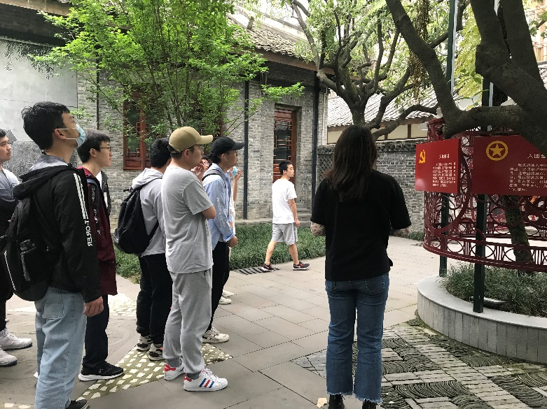 色情直播