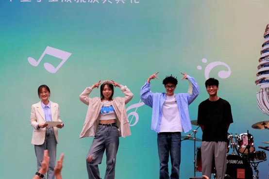 色情直播