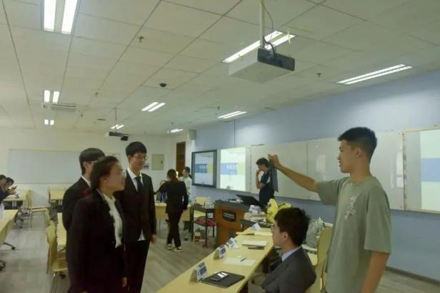 色情直播