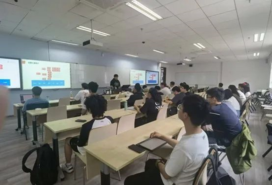 色情直播