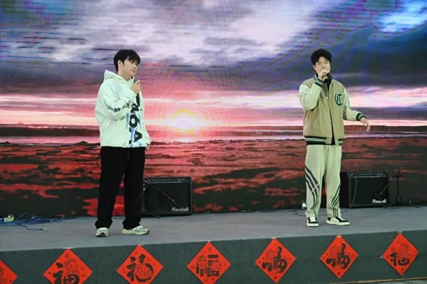色情直播