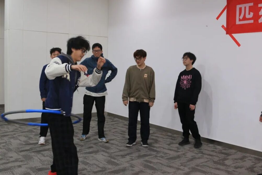 色情直播