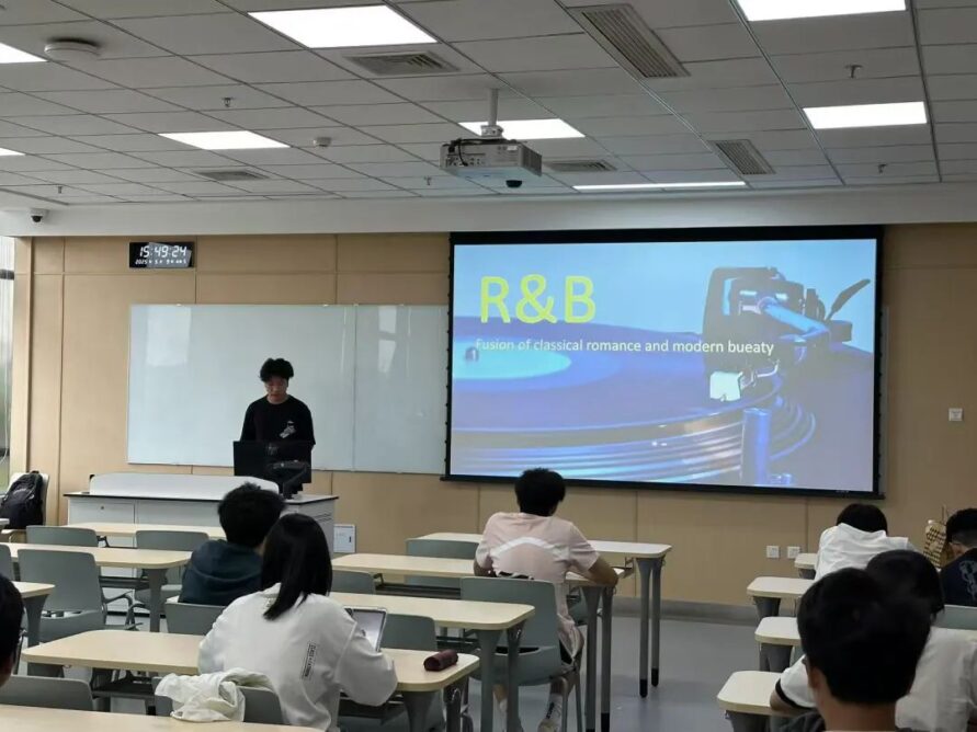 色情直播
